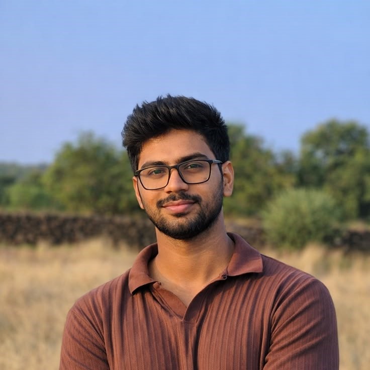 Hardik Jha