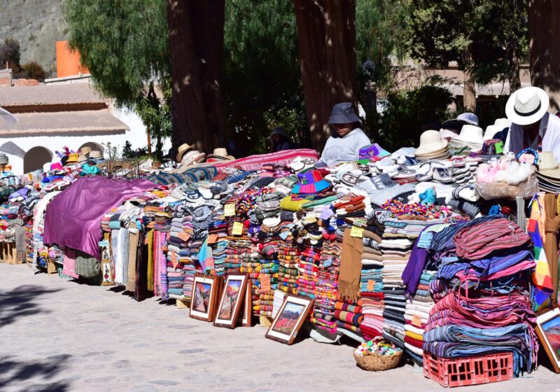 Local & Ethical Travel