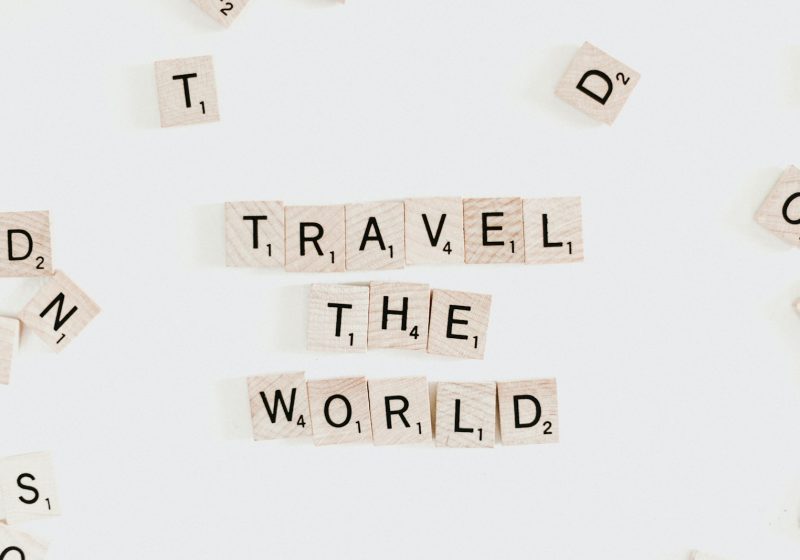 Avoiding Cultural Appropriation While Traveling: A Practical Lens