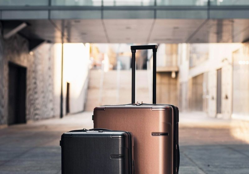 Climate-Appropriate Packing for Warm and Cold Weather