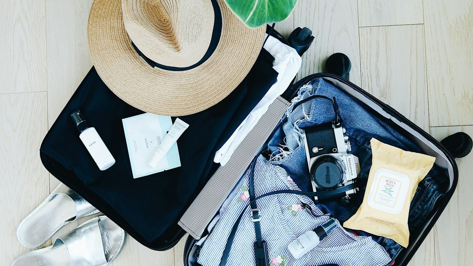 Common Packing Mistakes That Quietly Create Waste