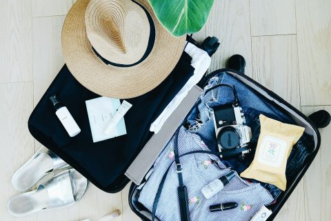 Common Packing Mistakes That Quietly Create Waste