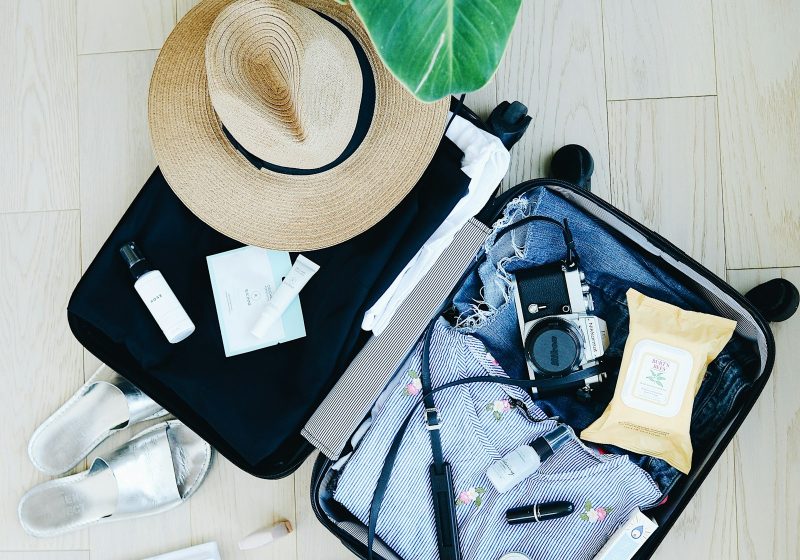 Common Packing Mistakes That Quietly Create Waste