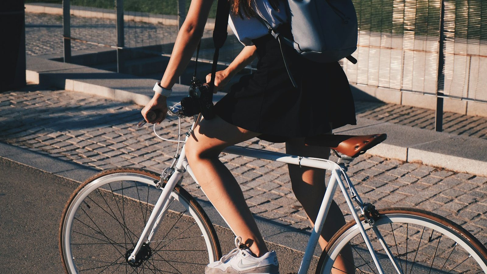 Cycling as Transport During Your Travels (Not Just for Cyclists)