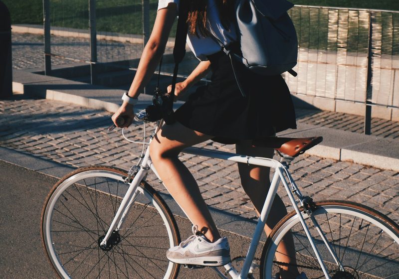 Cycling as Transport During Your Travels (Not Just for Cyclists)