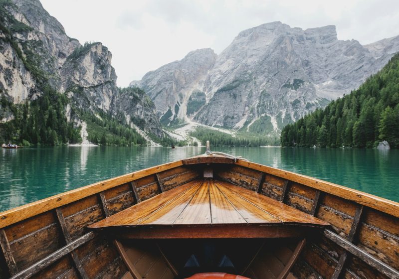 First-Aid Kit Essentials for Low-Impact, Self-Sufficient Travel