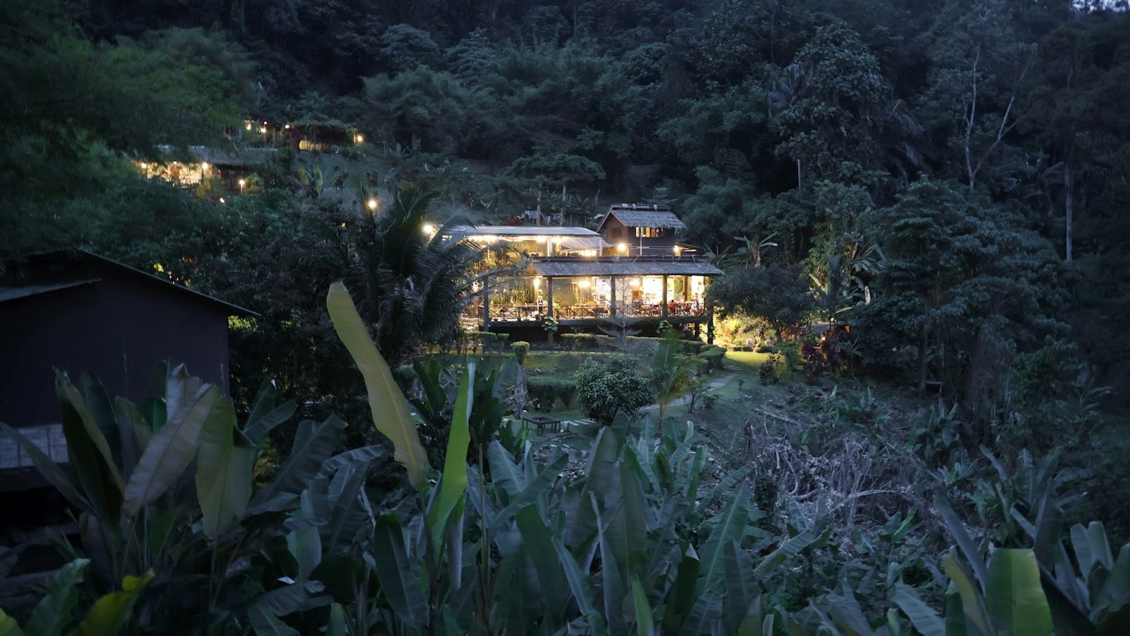 Home Stays and the Deeper Side of Sustainable Travel