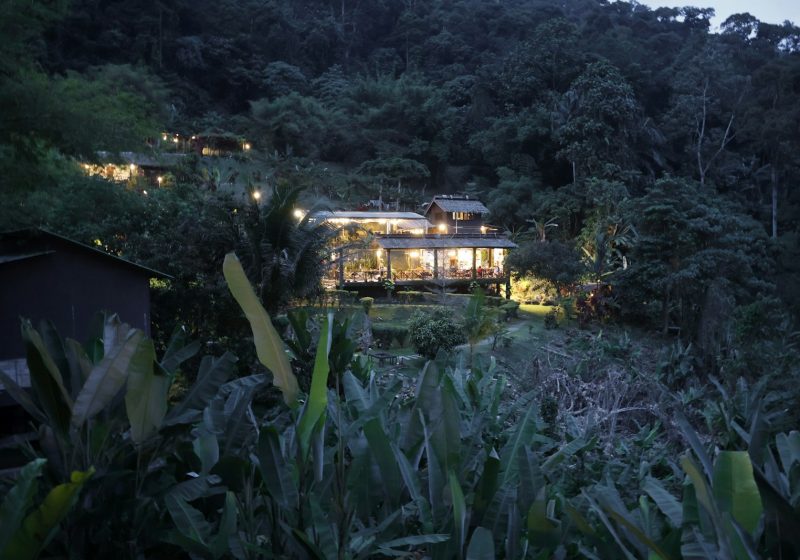 Home Stays and the Deeper Side of Sustainable Travel