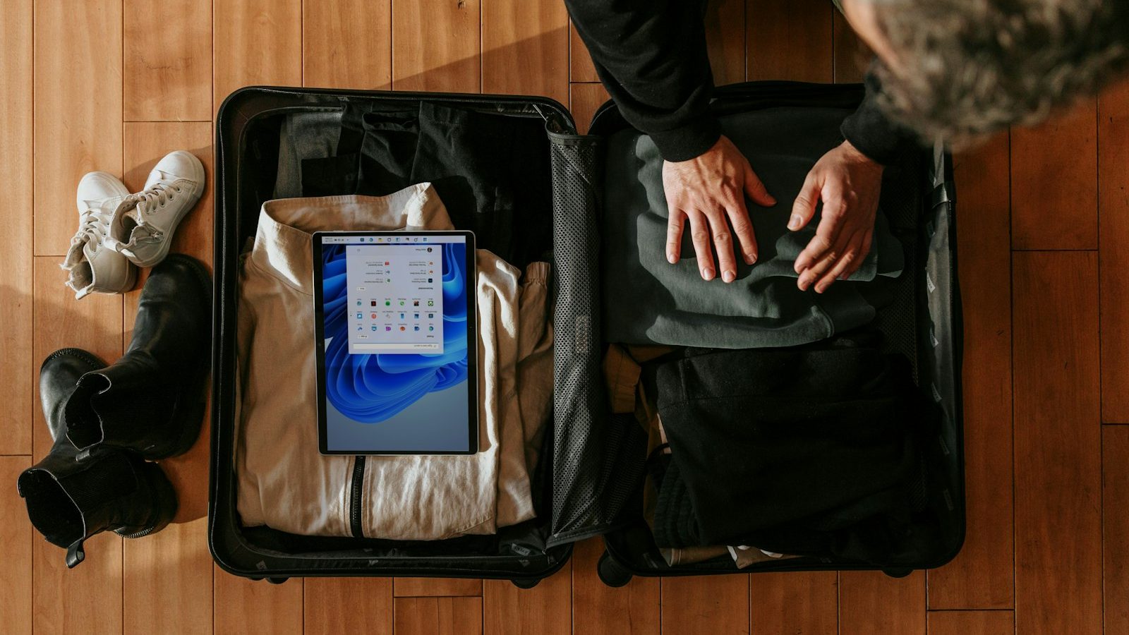 How to Choose the Right Travel Backpack (Without Buying Five)