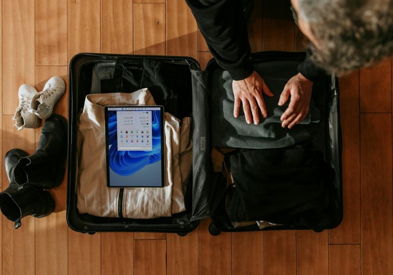 How to Choose the Right Travel Backpack (Without Buying Five)