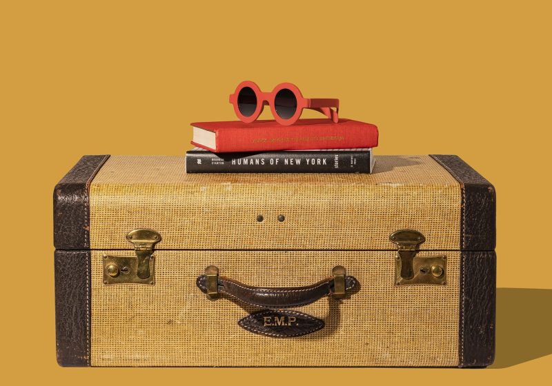 How to Pack Electronics Sustainably (and Stop Buying Duplicate Cables)