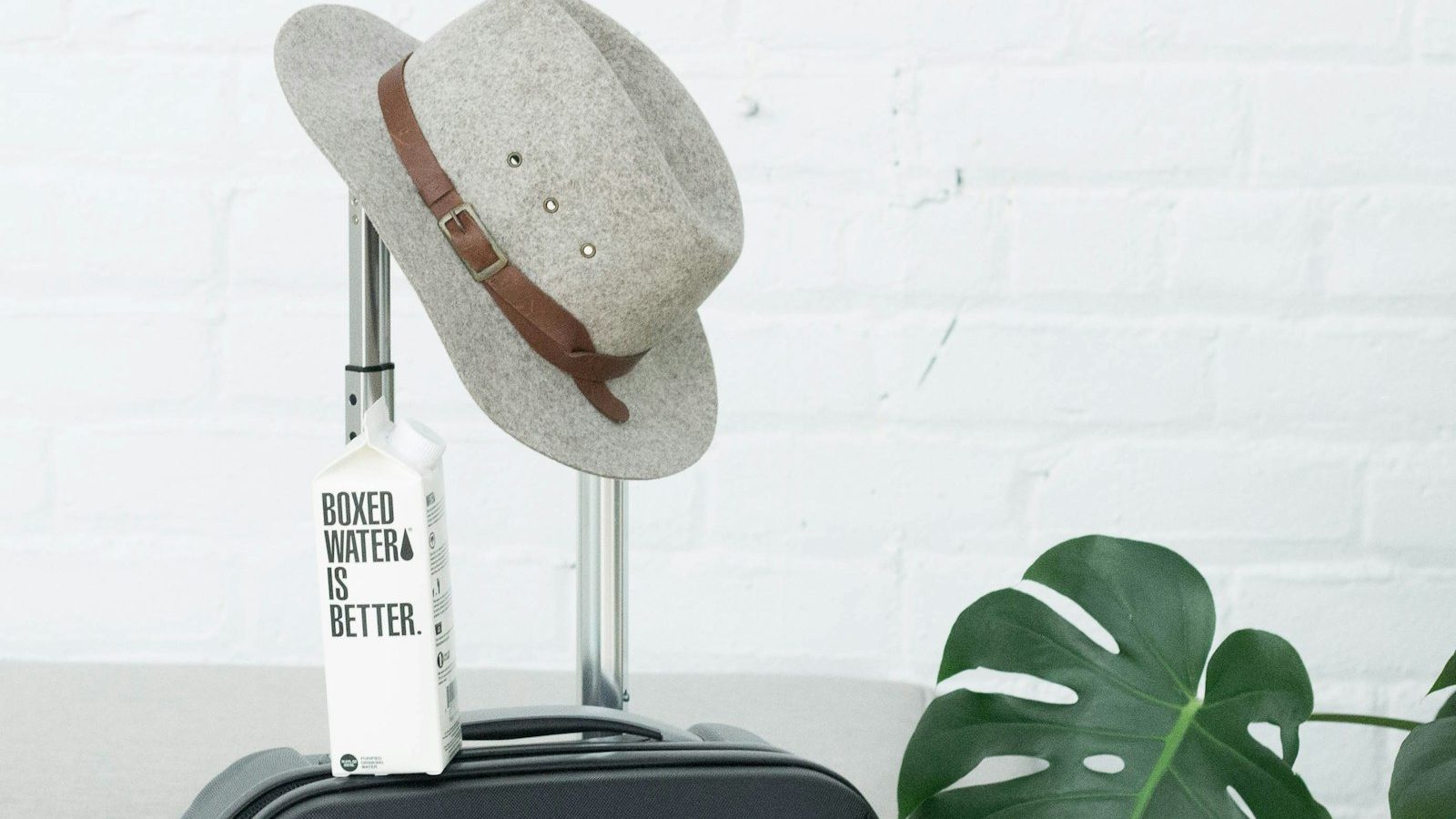 How to Pack Zero-Waste for a Week-Long Trip
