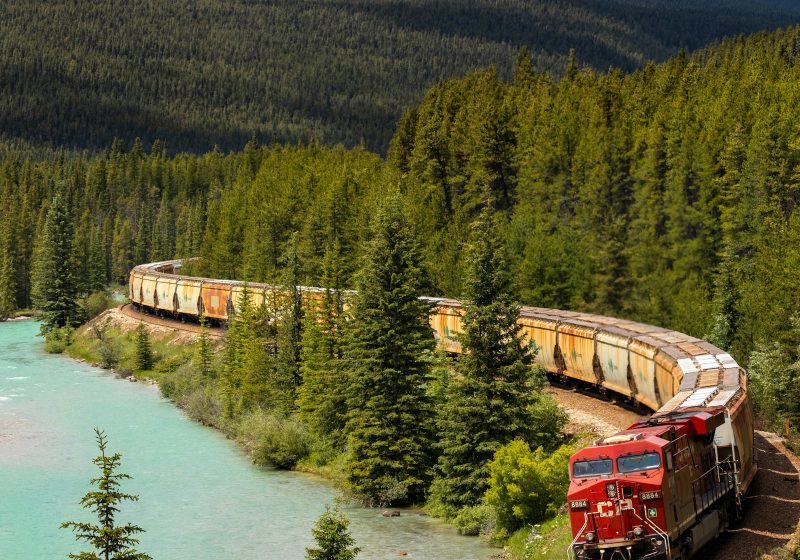 How to Travel Sustainably on a Tight Schedule (Without Cutting Corners)