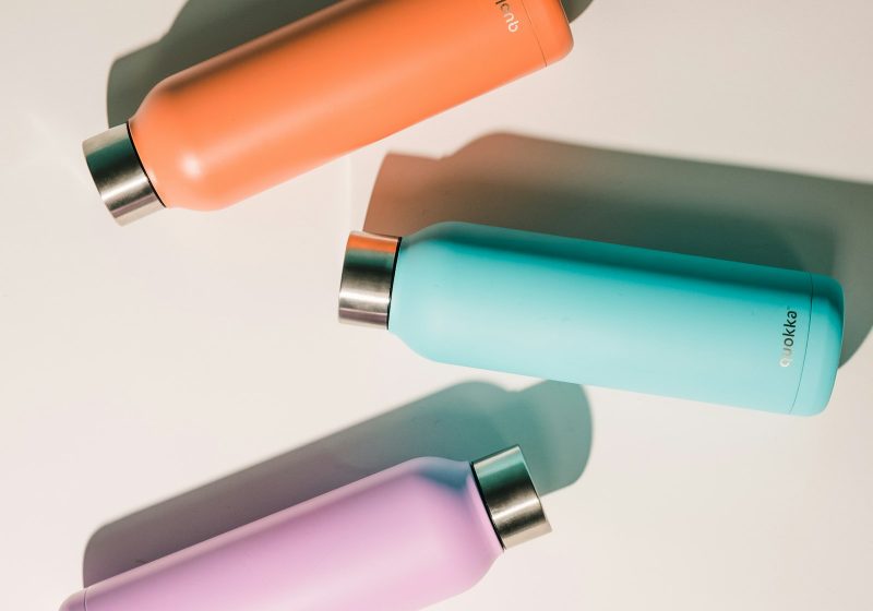 How to Travel Without Single-Use Plastic (a Realistic Approach)