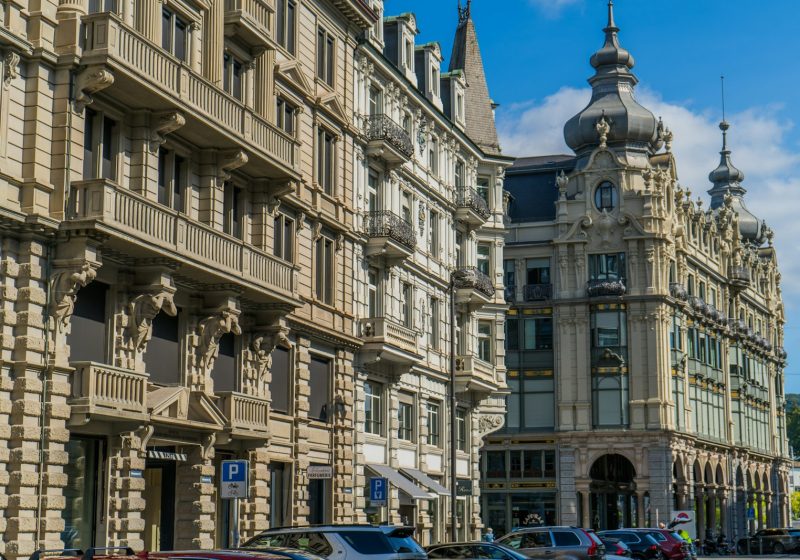 Low-Impact Hotels in Major Cities: Where to Stay Without the Footprint