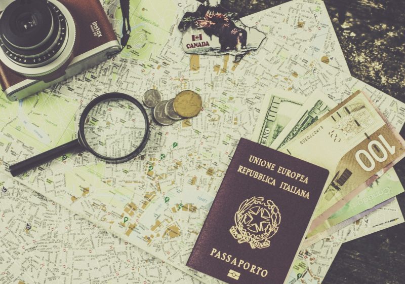 Low-Waste Snacking on Long Trips: Practical Solutions