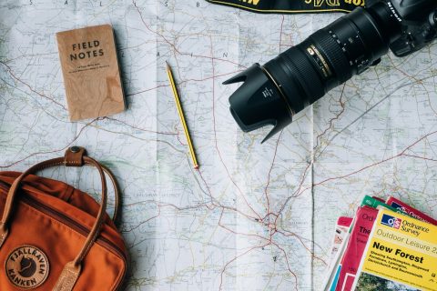 The Minimalist Carry-On Packing Guide for Eco-Conscious Travelers