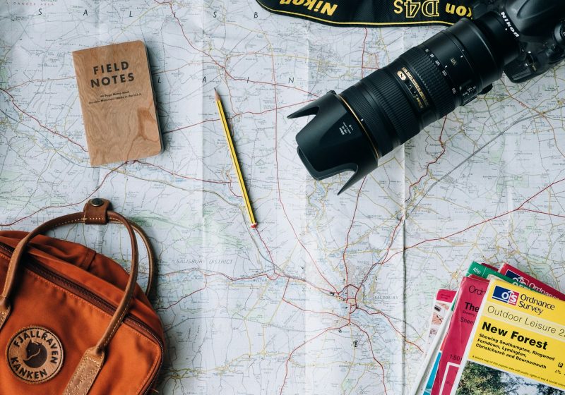 The Minimalist Carry-On Packing Guide for Eco-Conscious Travelers