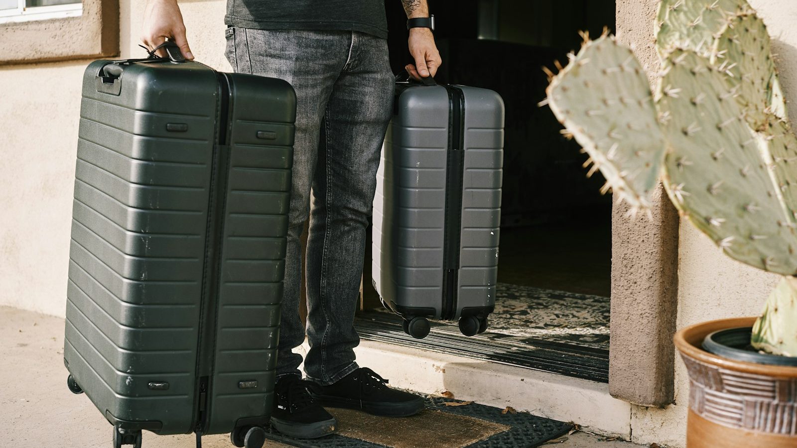 Packing Cubes and Organizers: Low-Waste Alternatives That Work