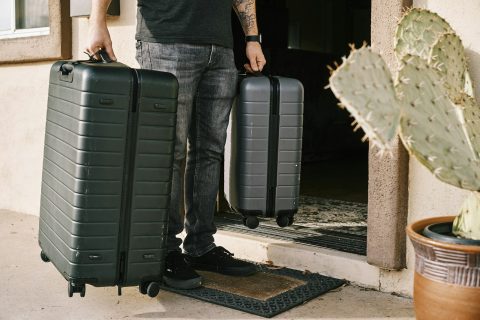 Packing Cubes and Organizers: Low-Waste Alternatives That Work