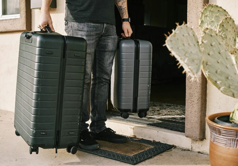Packing Cubes and Organizers: Low-Waste Alternatives That Work
