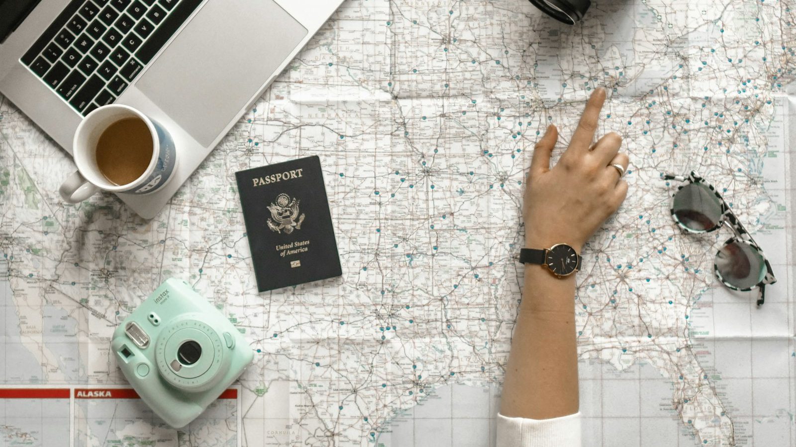 Photographing People and Places Respectfully on Your Travels