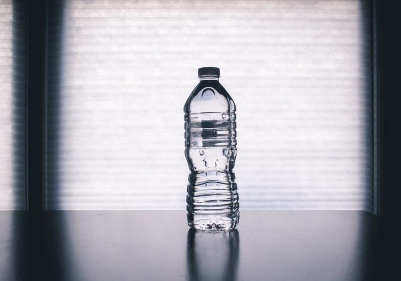 Reusable Coffee Cups and the Disposable Cup Problem