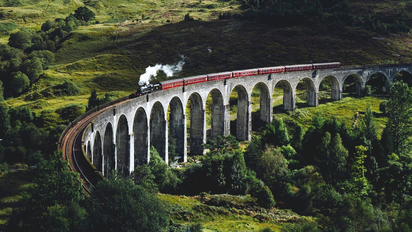 Slow Travel: The Case for Going Fewer Places