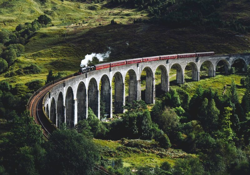 Slow Travel: The Case for Going Fewer Places