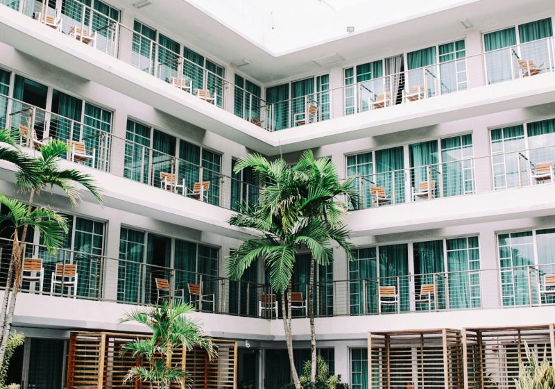 Sustainable Accommodation on a Budget: Real Options for Every Traveler