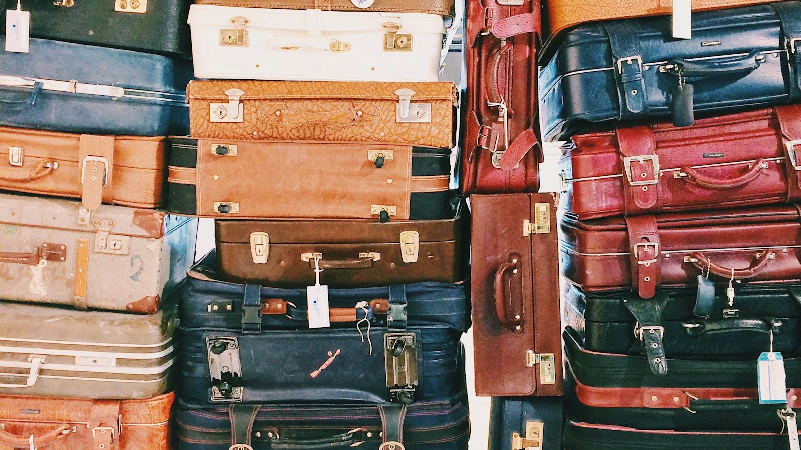 Sustainable Family Packing: Traveling Light With Kids