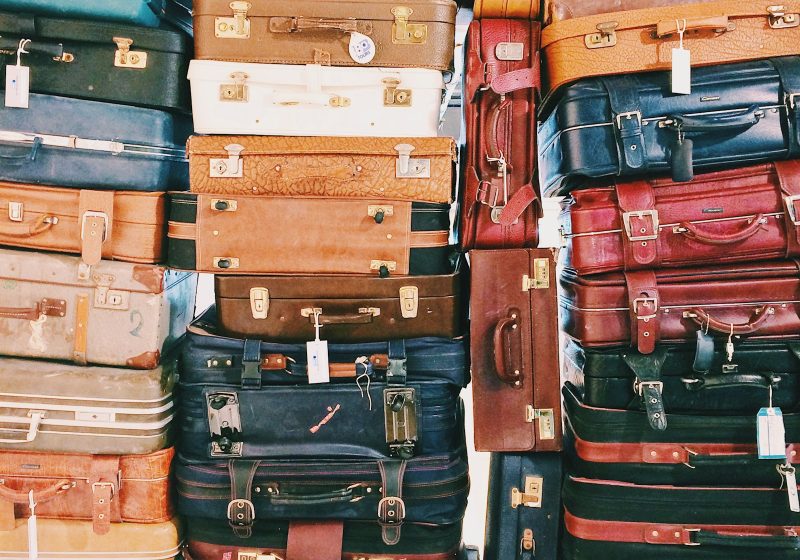Sustainable Family Packing: Traveling Light With Kids