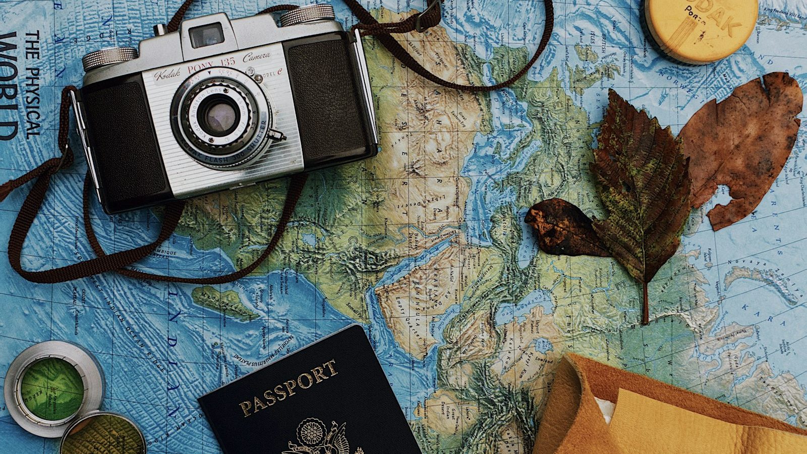 Sustainable Flights: When Flying Is the Only Option