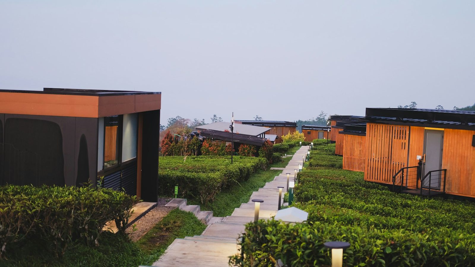 Sustainable Hostels: Affordable, Low-Impact Stays for Any Traveler