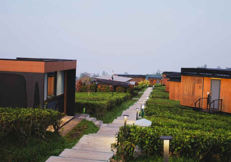 Sustainable Hostels: Affordable, Low-Impact Stays for Any Traveler