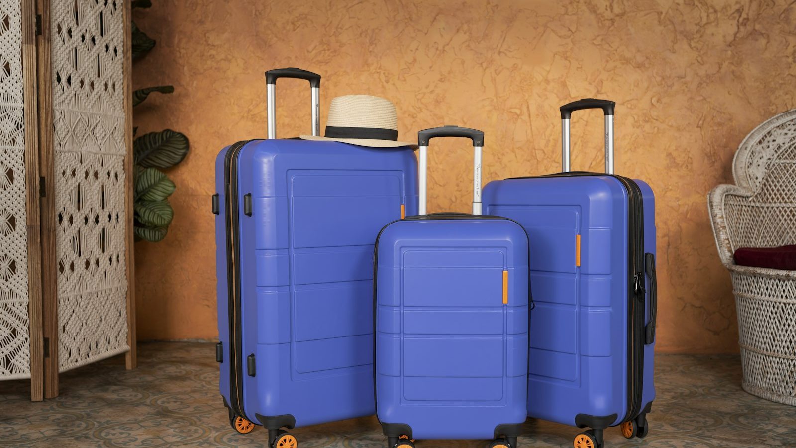 Sustainable Luggage Brands Worth the Investment