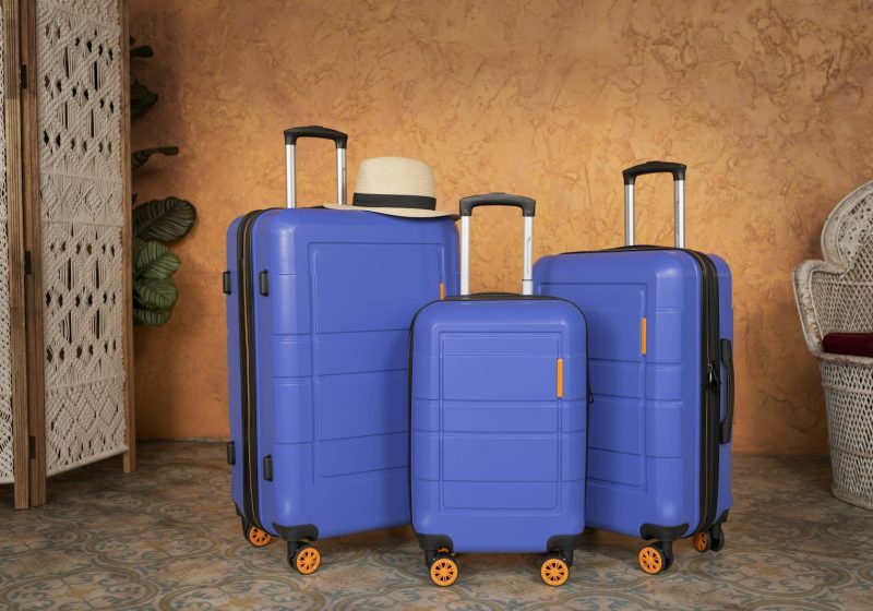 Sustainable Luggage Brands Worth the Investment