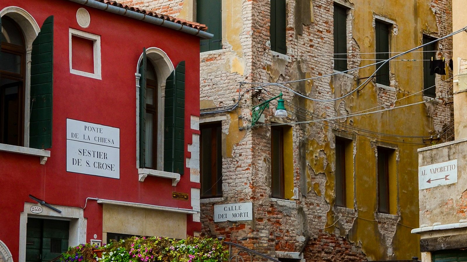 Walking: The Most Sustainable Way to Travel Anywhere